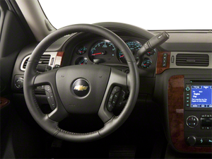 2012 Chevrolet Silverado 1500 1HY Hybrid