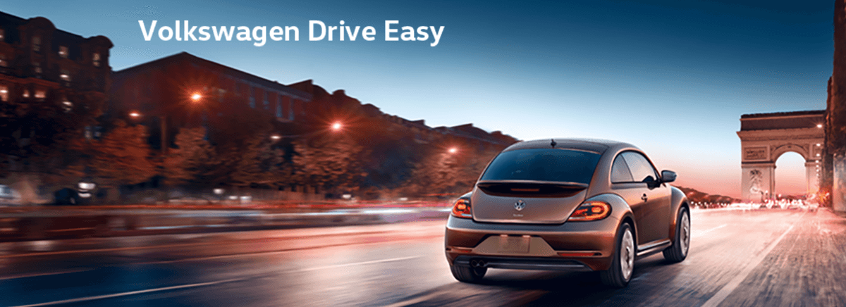 DeMontrond Volkswagen in Houston TX