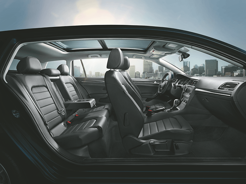 DeMontrond Volkswagen in Houston TX