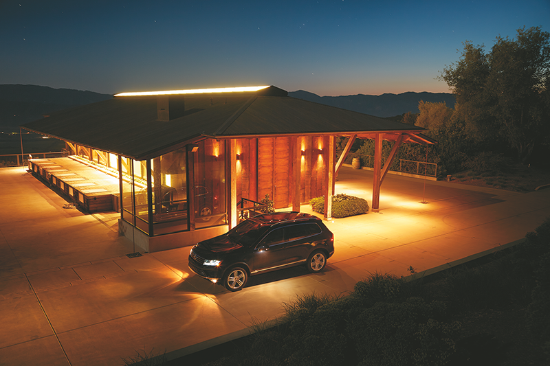 DeMontrond Volkswagen in Houston TX