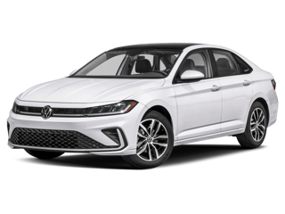 2024 Volkswagen Jetta Houston, TX