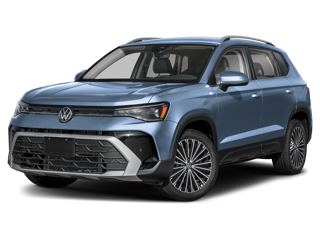 2025 Volkswagen Taos Houston, TX