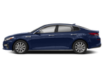 2019 Kia Optima EX Turbo