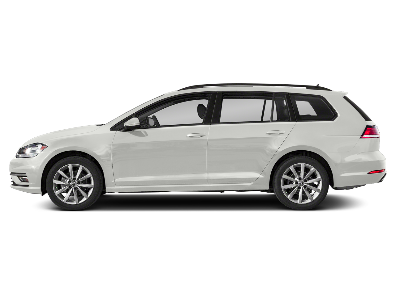 2019 Volkswagen Golf SportWagen SE