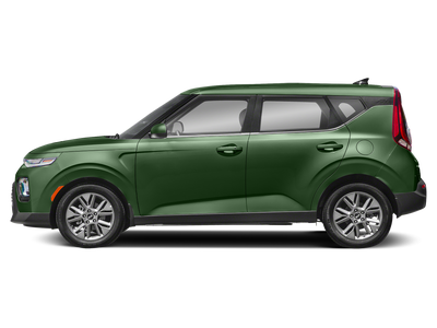 2020 Kia Soul EX