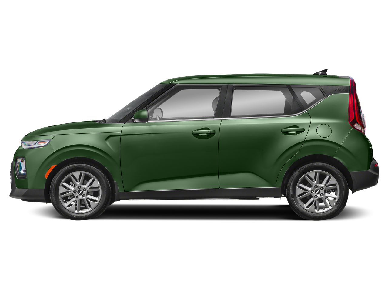 2020 Kia Soul EX