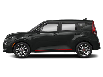 2020 Kia Soul GT-Line Turbo