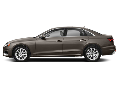 2021 Audi A4 40 Premium quattro