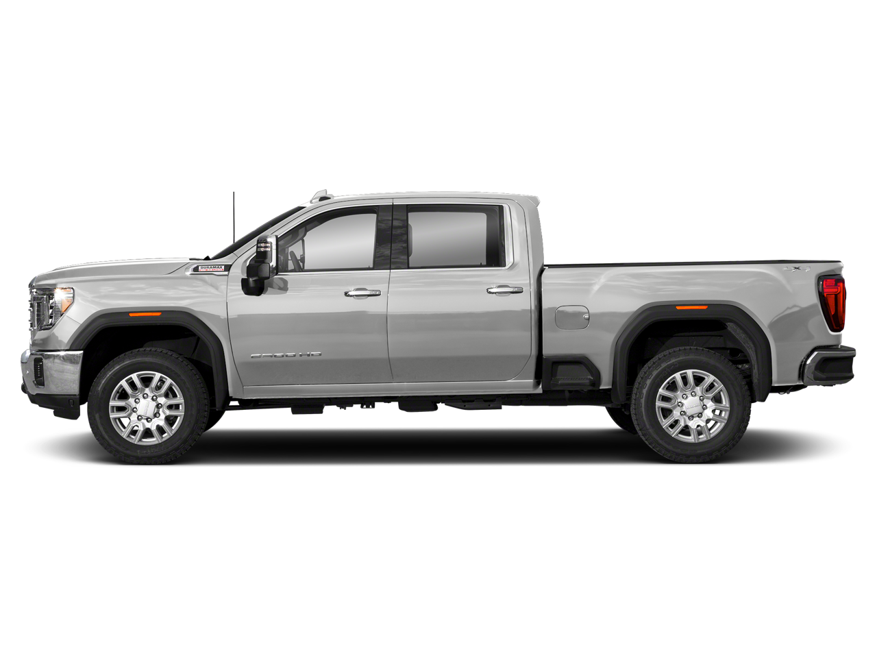 2022 GMC Sierra 2500HD SLT