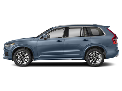 2022 Volvo XC90 T6 Momentum
