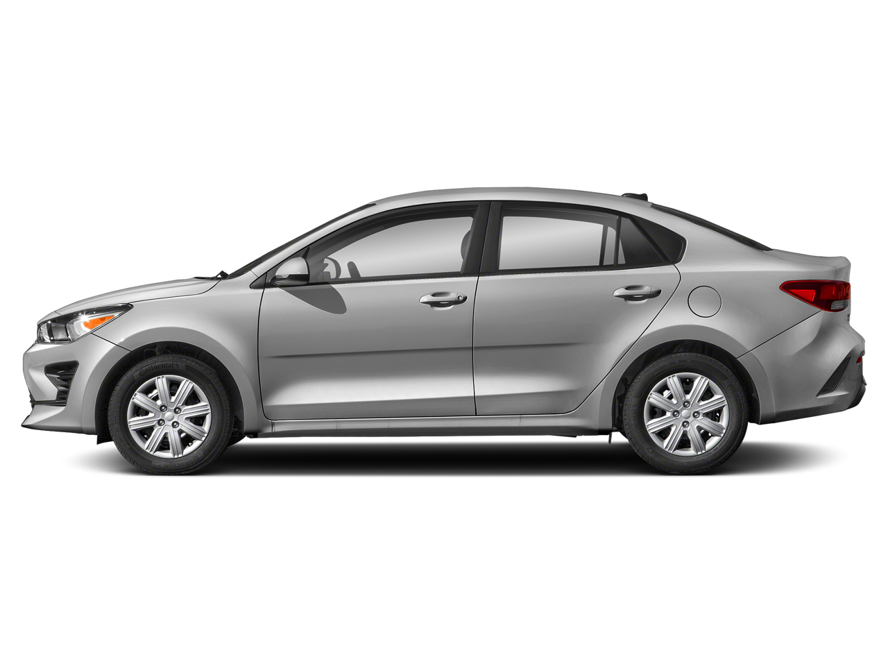 2023 Kia Rio LX