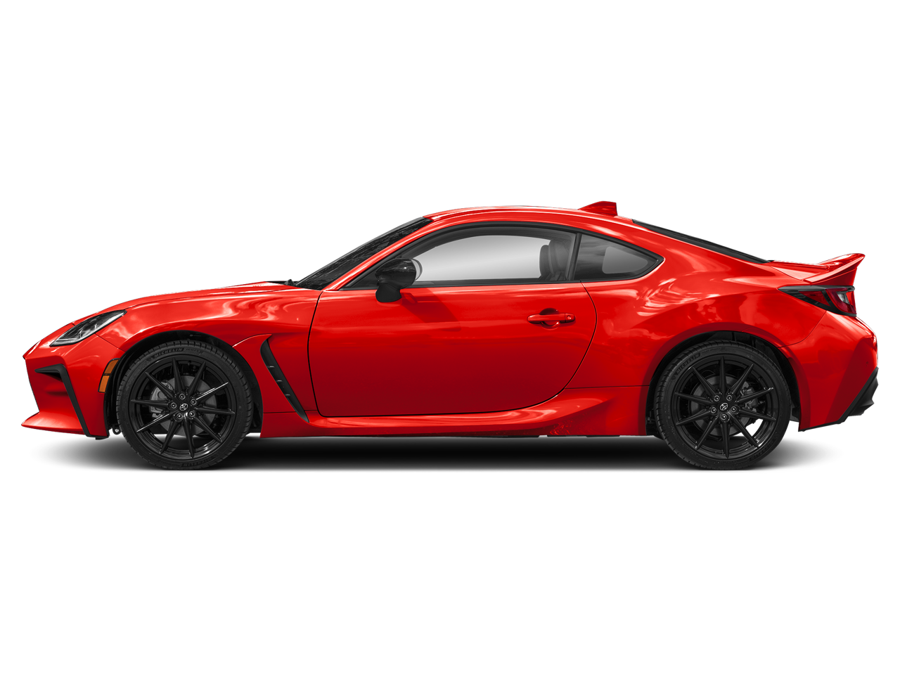 2023 Toyota GR86 Premium