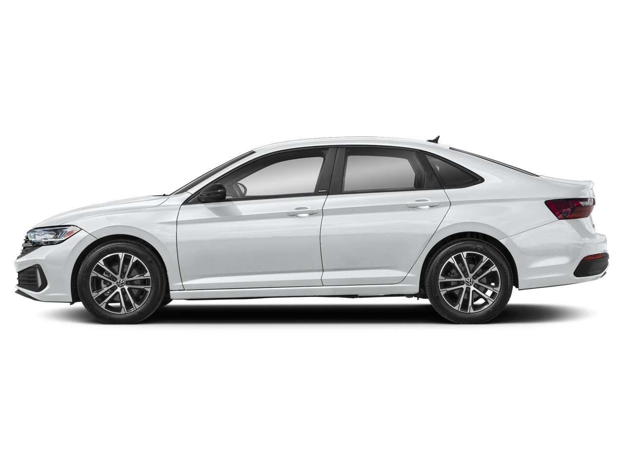 2023 Volkswagen Jetta 1.5T Sport
