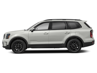 2024 Kia Telluride SX X-Pro