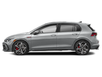 2024 Volkswagen Golf GTI 2.0T SE