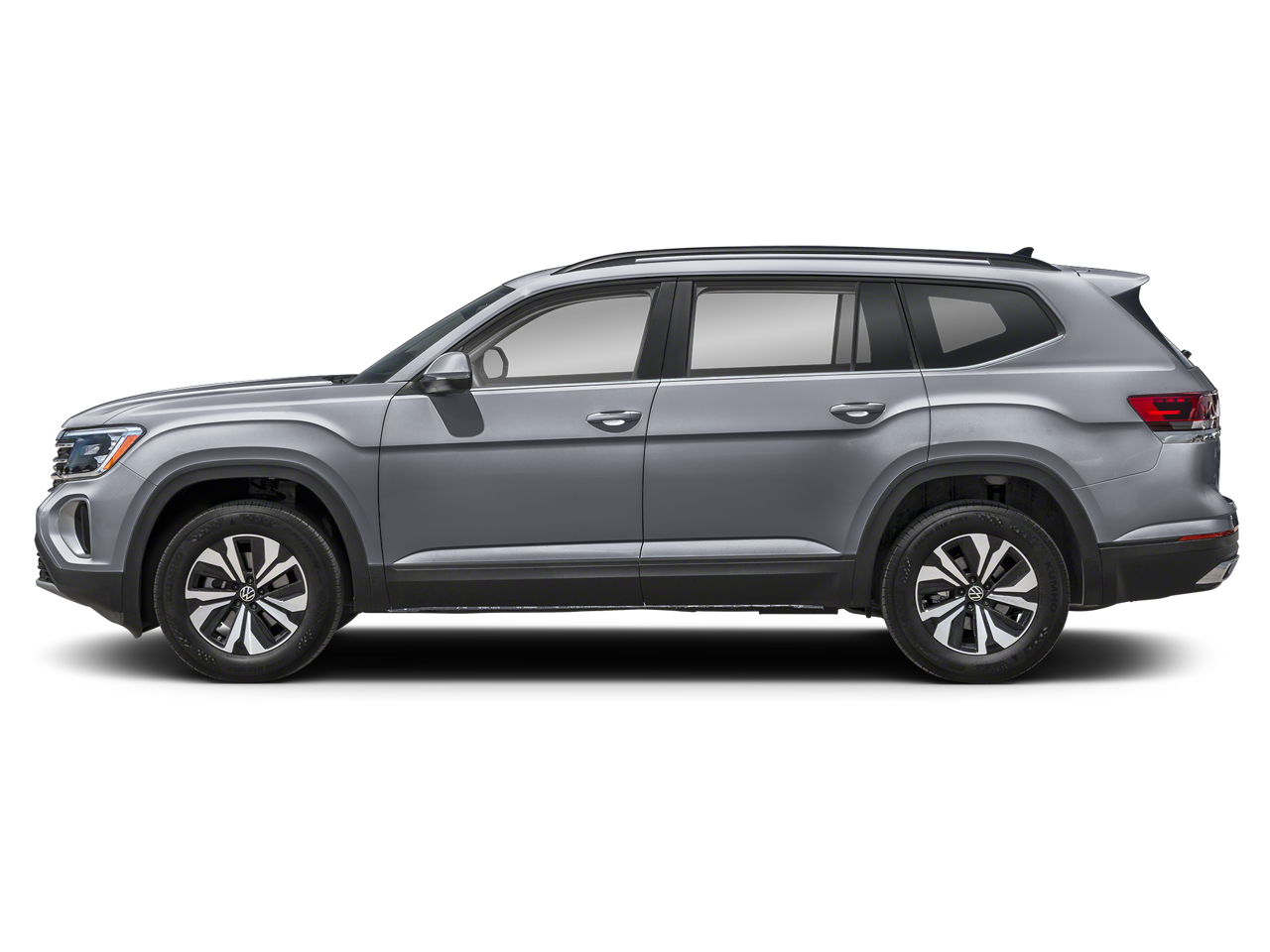 2024 Volkswagen Atlas 2.0T SE w/ Technology