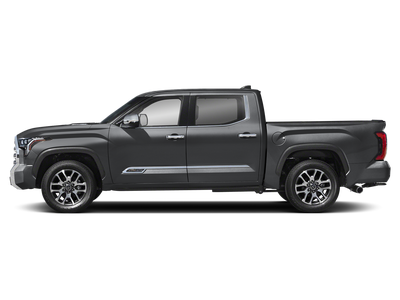 2025 Toyota Tundra Hybrid 1794 Edition