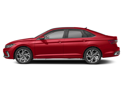2025 Volkswagen Jetta 1.5T SEL
