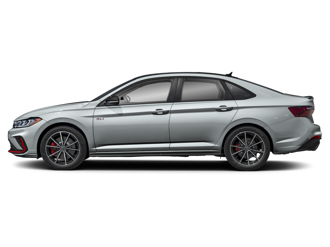 2025 Volkswagen Jetta GLI Autobahn - Photo 29