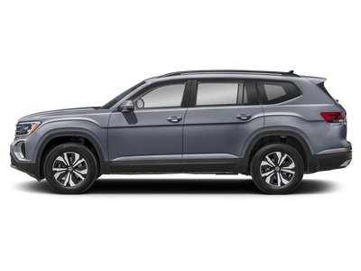 2025 Volkswagen Atlas 2.0T SE w/ Technology