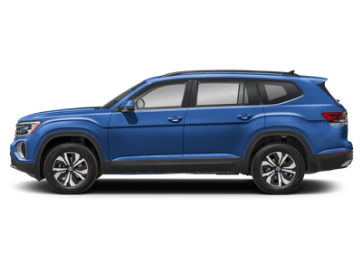 2025 Volkswagen Atlas 2.0T SE w/ Technology