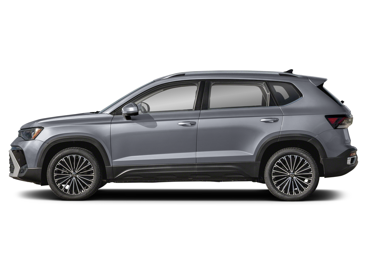 2025 Volkswagen Taos SE - Photo 37