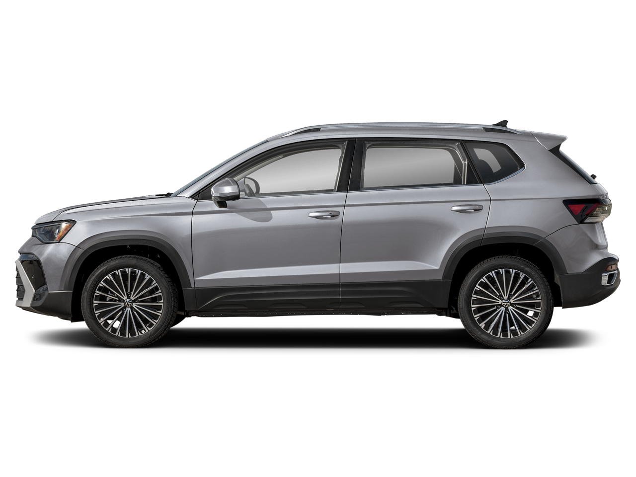 2025 Volkswagen Taos SE - Photo 38