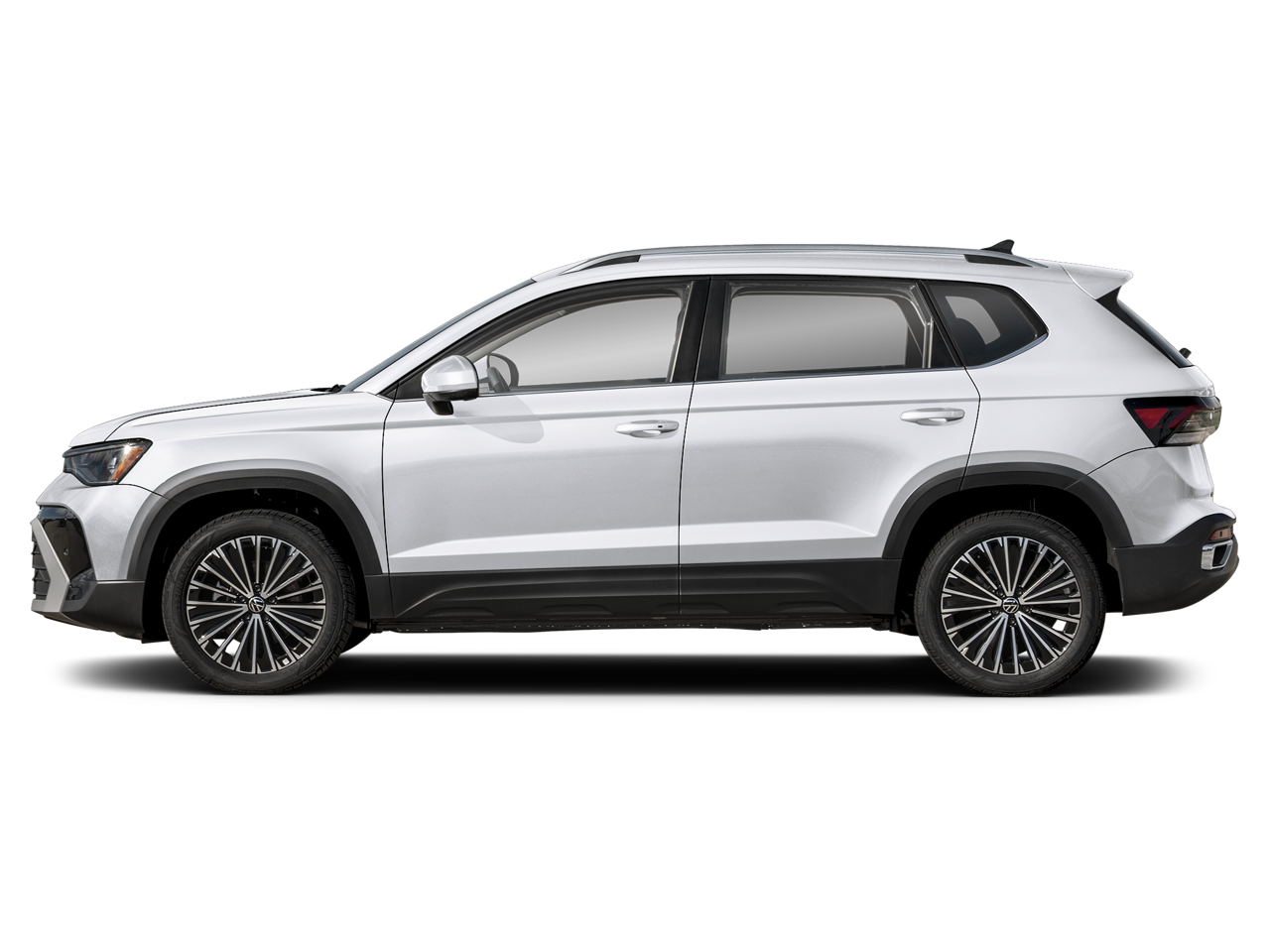 2025 Volkswagen Taos SE - Photo 31