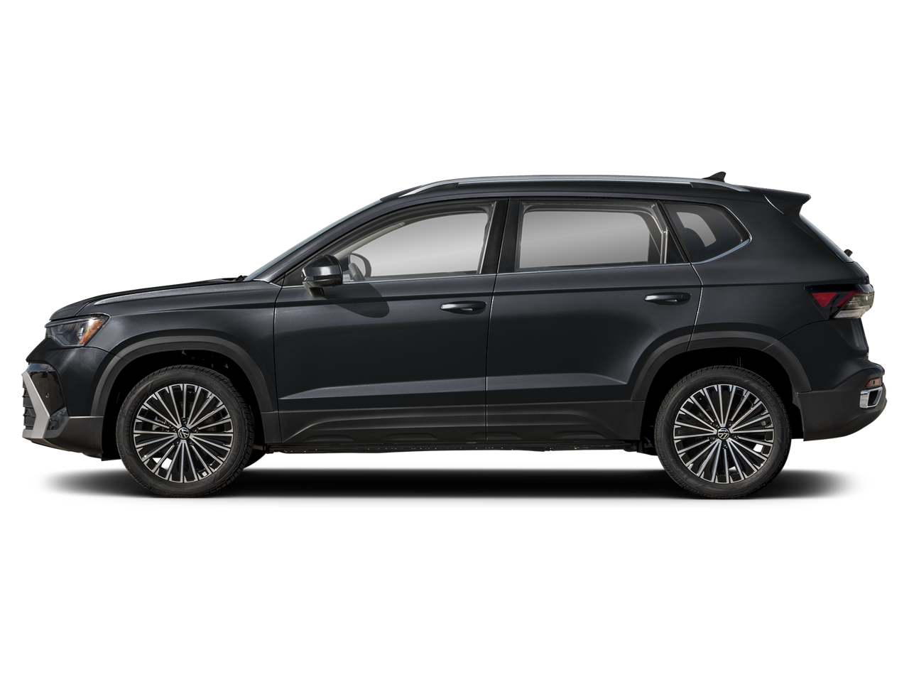 2025 Volkswagen Taos SE - Photo 38