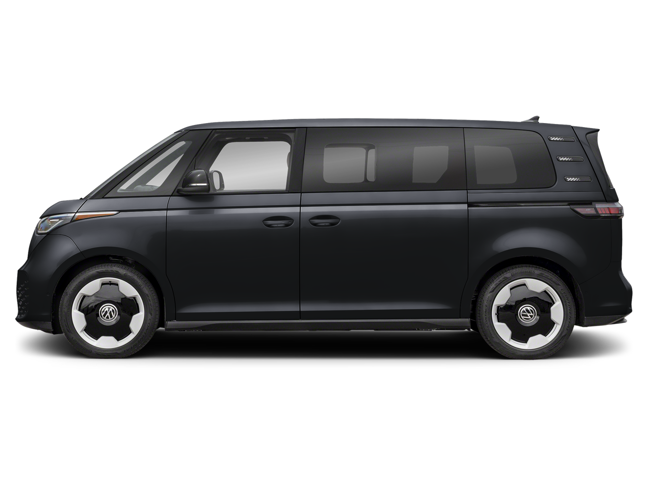 2025 Volkswagen ID. Buzz PRO S - Photo 39