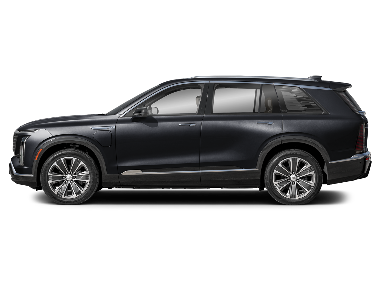 2026 Cadillac VISTIQ Premium Luxury - Photo 35