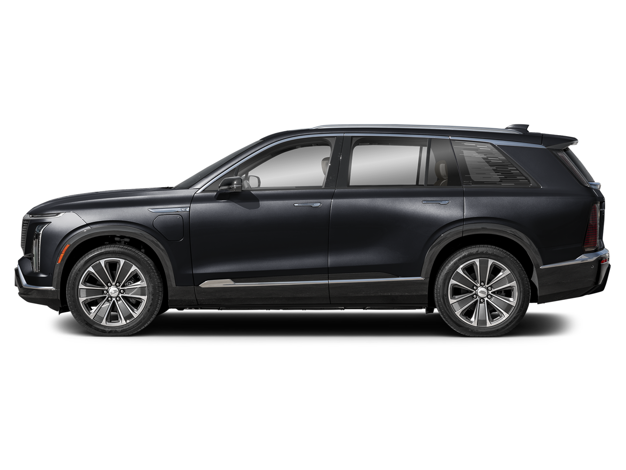 2026 Cadillac VISTIQ Premium Luxury