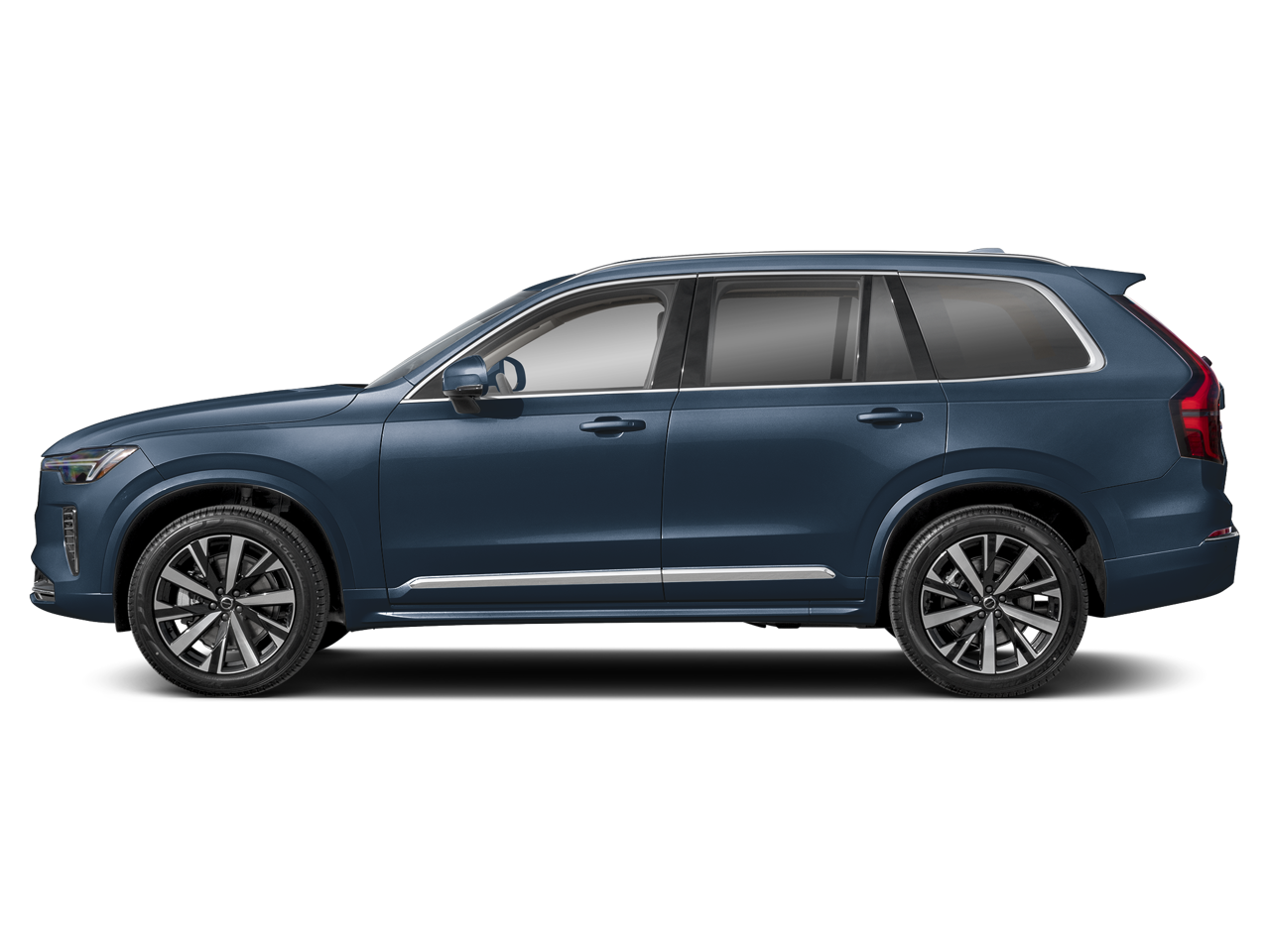 2026 Volvo XC90 B5 Plus