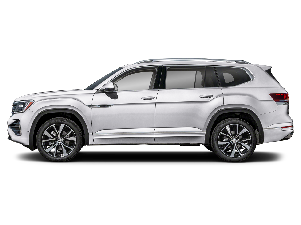 2026 Volkswagen Atlas SEL Premium R-Line - Photo 35