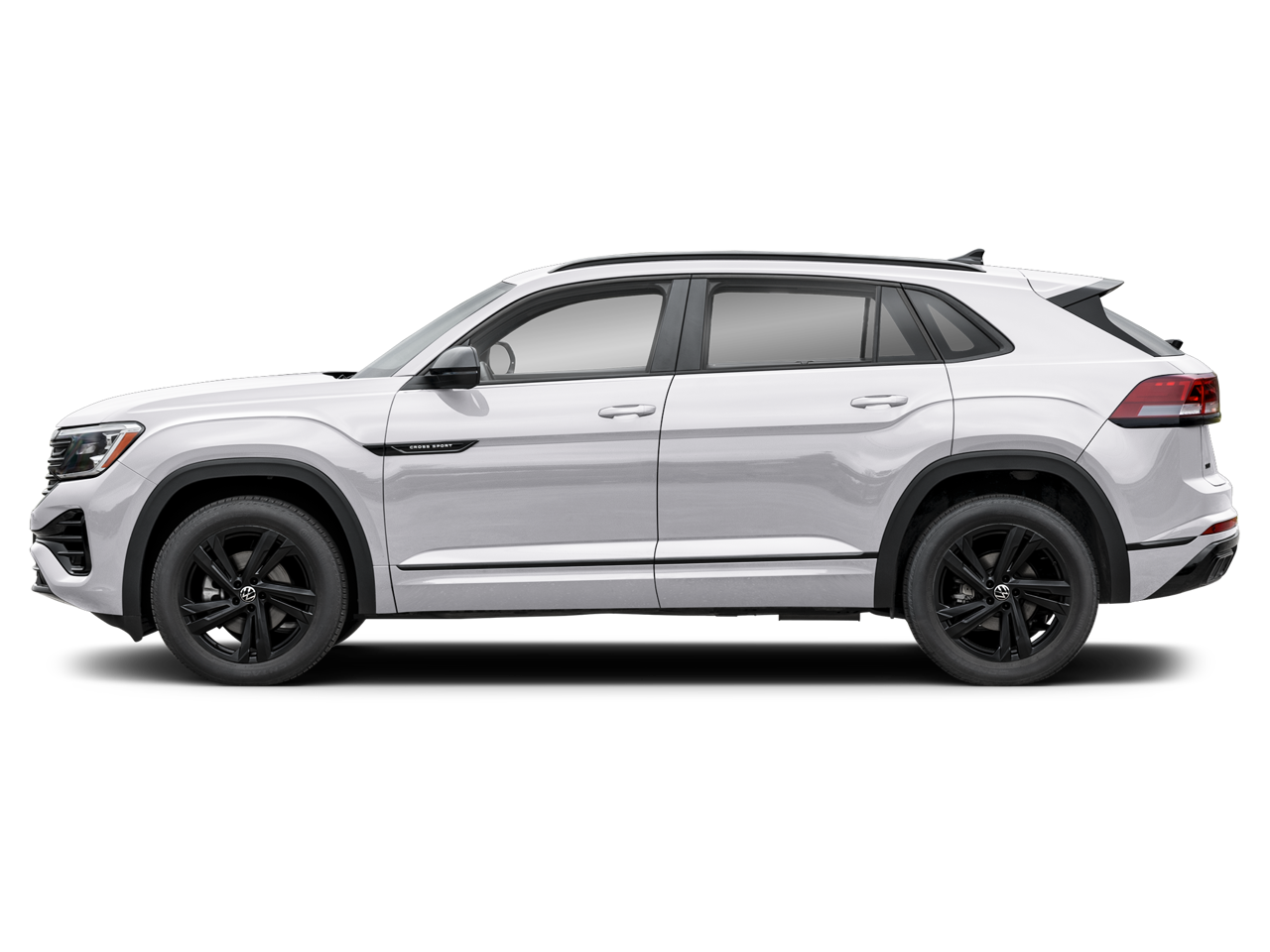 2026 Volkswagen Atlas Cross Sport SEL R-LINE - Photo 33