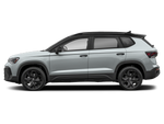 2026 Volkswagen Taos 1.5T SE Black