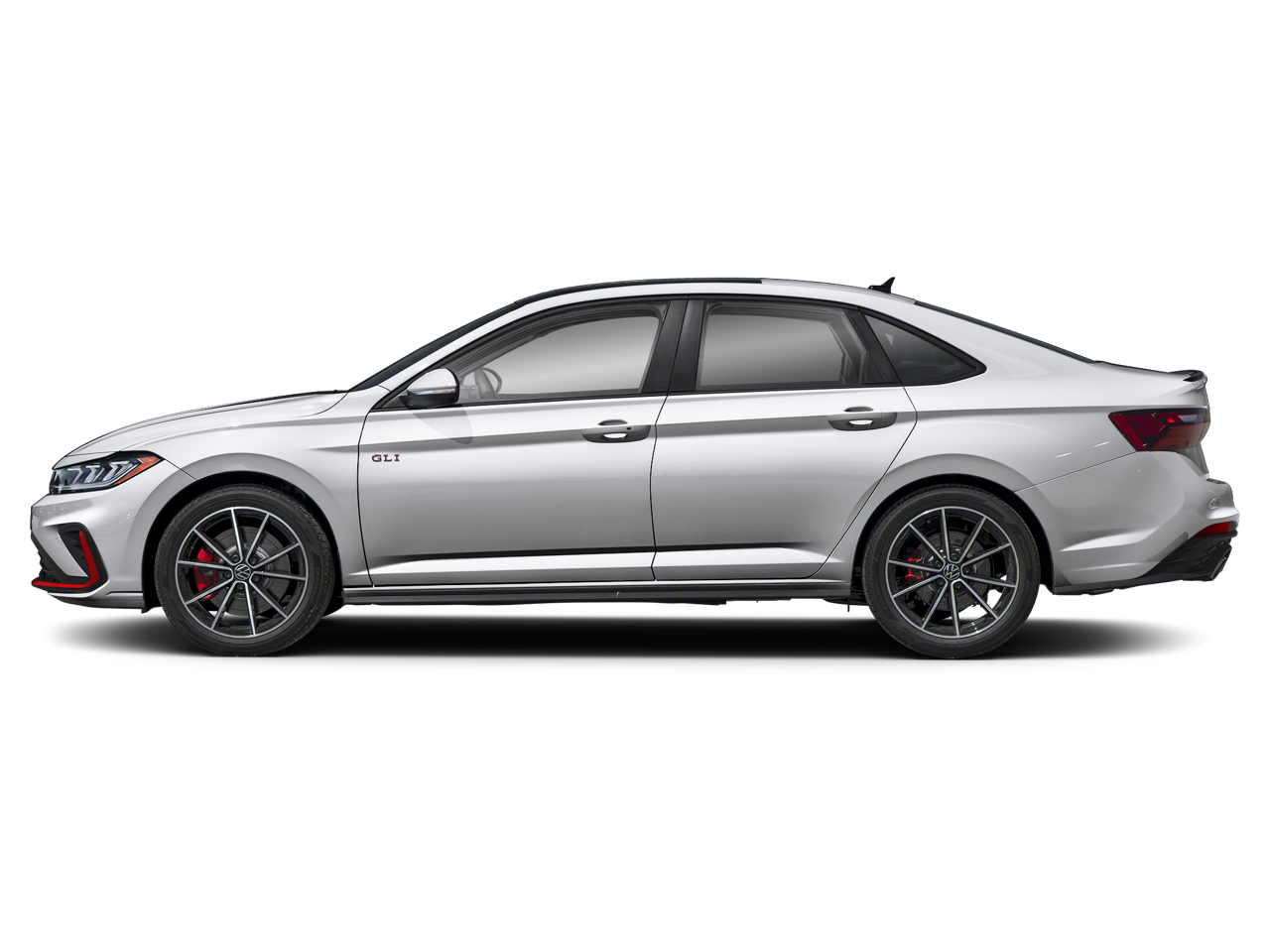 2027 Volkswagen Jetta GLI 2.0T Autobahn