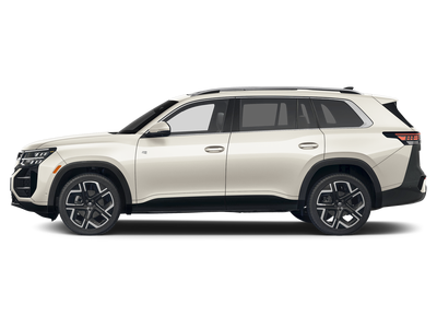 2027 Volkswagen Atlas SEL Premium R-Line
