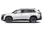 2027 Volkswagen Atlas 2.0T SEL