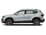 2027 Volkswagen Taos 1.5T SE