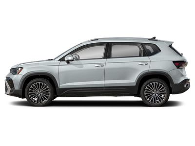2027 Volkswagen Taos 1.5T SE