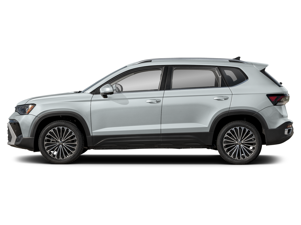 2027 Volkswagen Taos 1.5T SE