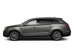 2010 Lincoln MKT Base