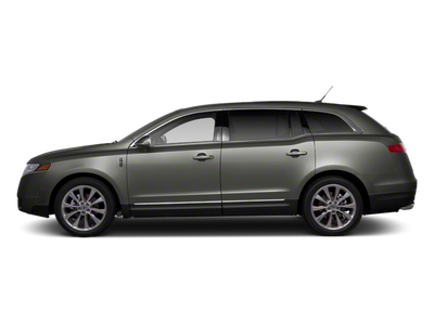 2010 Lincoln MKT Base