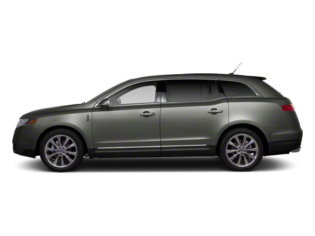 2010 Lincoln MKT Base