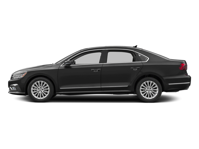 2016 Volkswagen Passat 1.8T SE