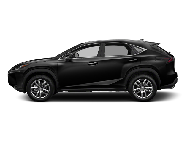 2017 Lexus NX 200t F Sport