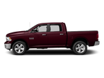 2017 RAM 1500 Lone Star Silver