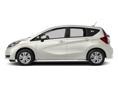 2018 Nissan Versa Note SV
