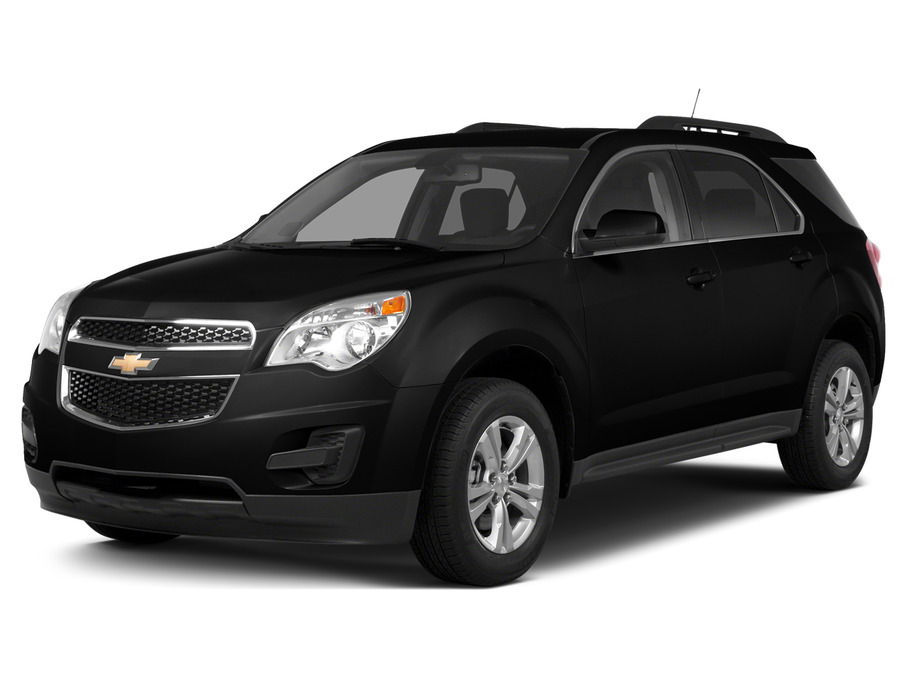 2015 Chevrolet Equinox LT 2LT